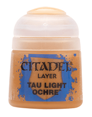 Layer: Tau Light Ochre 22-42